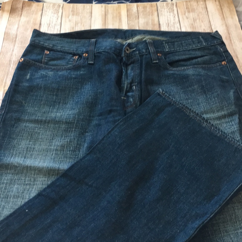COPY - Guess Jeans, Men’s boot cut jeans, size 36/32